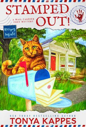 Stamped Out by Tonya Kappes