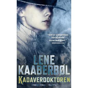 Doctor Death by Lene Kaaberbøl