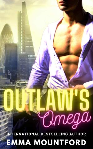 Outlaw's Omega by Emma Mountford