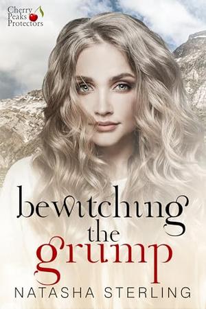 Bewitching The Grump by Natasha Sterling