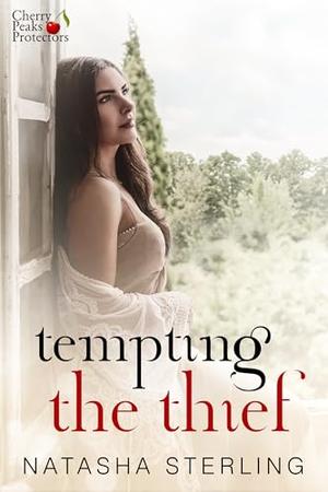 Tempting the Thief by Natasha Sterling