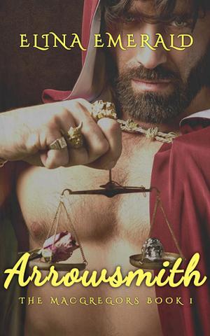 Arrowsmith by Elina Emerald