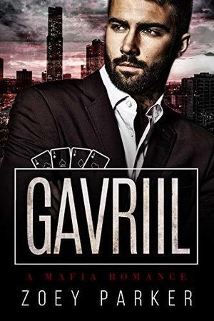 Gavriil by Zoey Parker