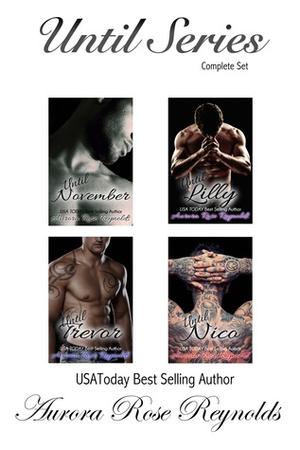 Until Series (Until #1-4)
