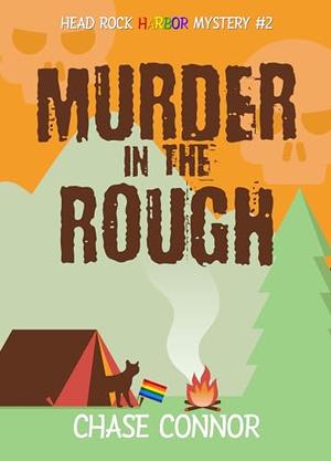 Murder in the Rough (Head Rock Harbor Mystery #2)