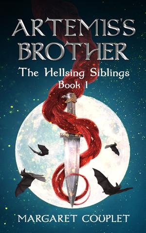 Artemis's Brother by Margaret Couplet