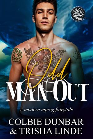 Odd Man Out (Once Upon an MM Romance #4)
