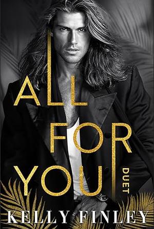 All for You Duet by Kelly Finley