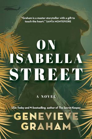 On Isabella Street by Genevieve Graham