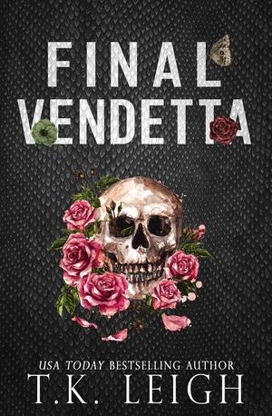 Final Vendetta by T.K. Leigh