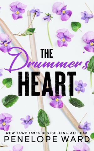 The Drummer's Heart by Penelope Ward