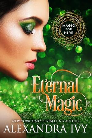 Eternal Magic by Alexandra Ivy