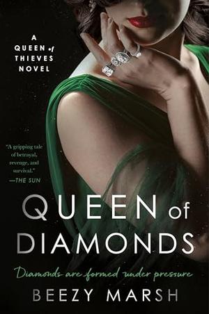 Queen of Diamonds (Queen of Thieves #3)