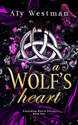 A Wolf's Heart by Aly Westman