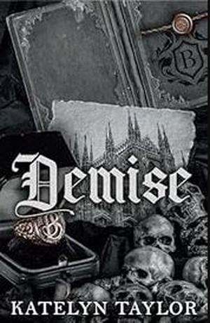 Demise (Gallows Hill #3)