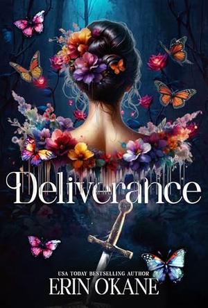 Deliverance by Erin O'Kane