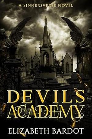 Devils Academy (Sinner's Bay #7)