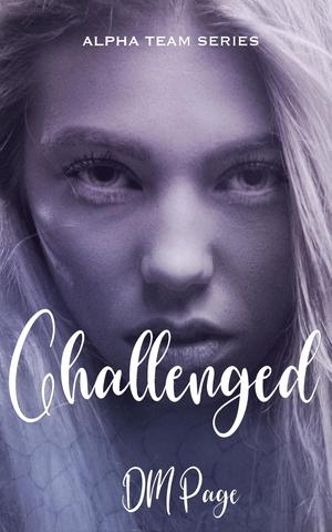 Challenged by D.M. Page