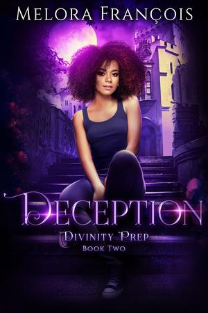 Deception by Melora François