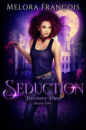 Seduction (Divinity Prep #1)