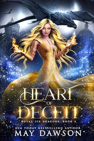 Heart of Deceit by May Dawson