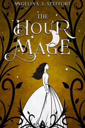 The Hour Mage (The Quarter Mage #2)