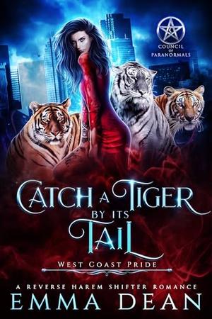 Catch a Tiger by Emma Dean