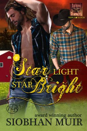 Star Light, Star Bright by Siobhan Muir