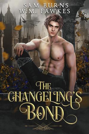 The Changeling's Bond (Pool of Dreams #1.5)