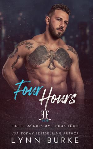 Four Hours (Elite Escorts MM #4)
