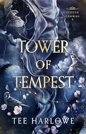Tower of Tempest by Tee Harlowe