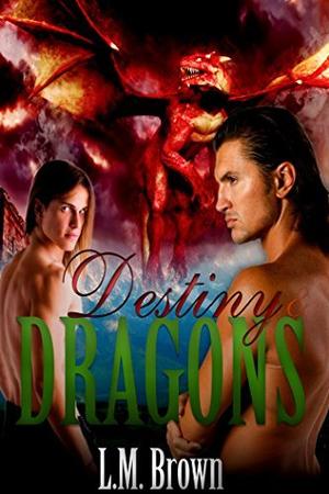 Destiny & Dragons (Gay Ever After #3)