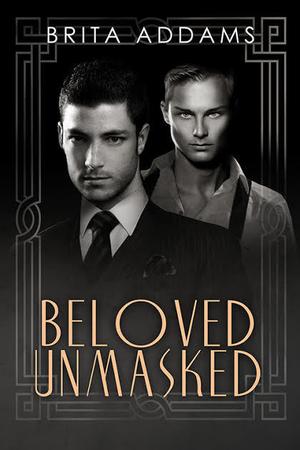 Tarnished Past - Beloved Unmasked (Tarnished #3)