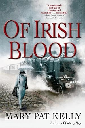 Of Irish Blood (Of Irish Blood #2)