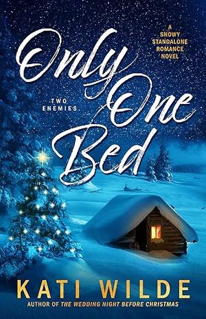 Only One Bed by Kati Wilde