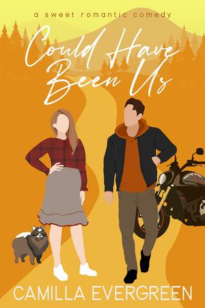 Could Have Been Us by Camilla Evergreen