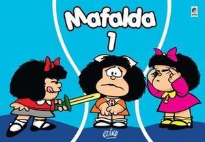 Mafalda 2 by Quino