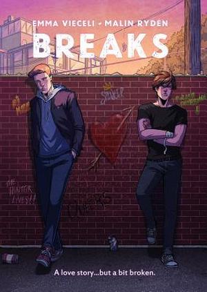 Breaks: Volume One (Breaks #1)