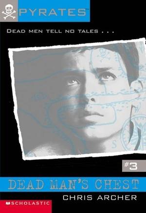 Dead Man's Chest (Pyrates #3)