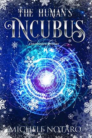 The Human's Incubus (Brinnswick Story #1)