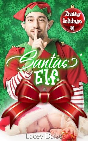 Santas' Elf (Knotty Holidays #1)