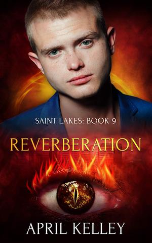 Reverberation by April Kelley