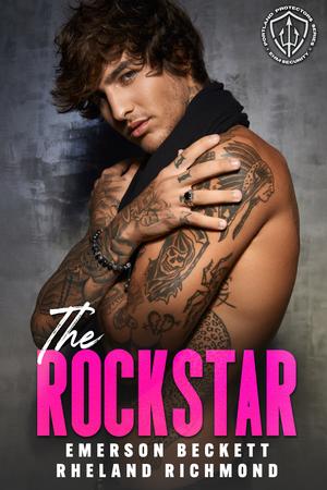 The Rockstar by Emerson Beckett, Rheland Richmond