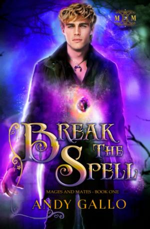 Break the Spell by Andy Gallo