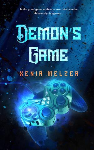 Demon's Game (Demon Mates #2)