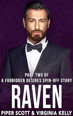 Raven: Part Two by Piper Scott, Virginia Kelly