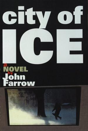 City of Ice (Émile Cinq-Mars #1)