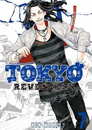Tokyo Revengers, Vol. 7 (東京卍リベンジャーズ [Tokyo Revengers] #7)