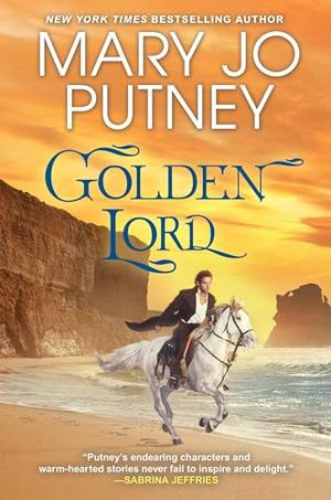 Golden Lord (Dangerous Gifts #2)