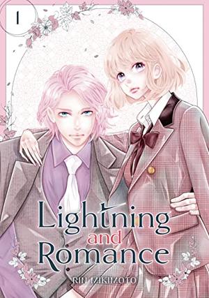 Lightning and Romance, Vol. 1 by Rin Mikimoto